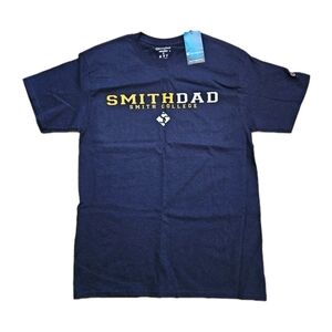 Champion Smith Dad Navy Blue Size M T-Shirt NWT